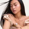 Daniel Wellington Zegarek DW00100773 Złoty