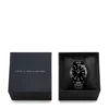 Daniel Wellington Zegarek Iconic Paradigma 40 DW00100821 Czarny