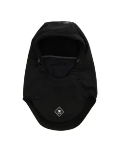 DC Shoes Kominiarka ADYAA03174 Czarny