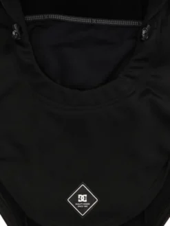 DC Shoes Kominiarka ADYAA03174 Czarny