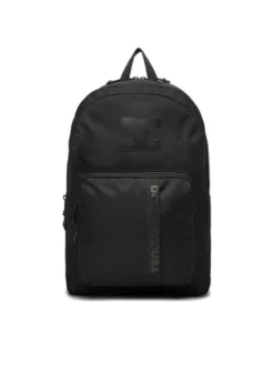 DC Shoes Plecak CWBEO-DCI-B-001-08 Czarny