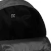 DC Shoes Plecak CWBEO-DCI-HT-001-10 Czarny