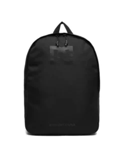 DC Shoes Plecak CWBEO-DCI-HT-001-10 Czarny