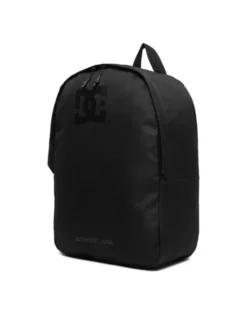DC Shoes Plecak CWBEO-DCI-HT-001-10 Czarny