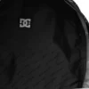 DC Shoes Plecak CWBEO-DCI-HT-008-10 Czarny
