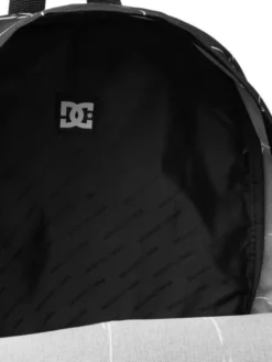 DC Shoes Plecak CWBEO-DCI-HT-008-10 Czarny