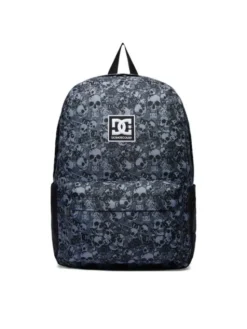 DC Shoes Plecak CWBEO-DCI-HT-006-10 Czarny