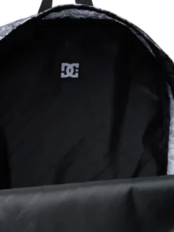 DC Shoes Plecak CWBEO-DCI-HT-006-10 Czarny