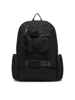 DC Shoes Plecak CWBEO-DCI-WS-002-09 Czarny