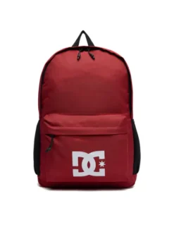 DC Shoes Plecak WBEO-DCI-HT-004-10 Czerwony