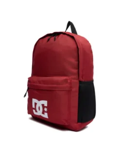 DC Shoes Plecak WBEO-DCI-HT-004-10 Czerwony