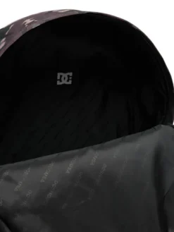 DC Shoes Plecak WBEO-DCI-HT-002-10 Zielony