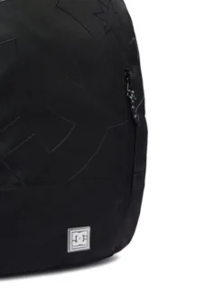 DC Shoes Plecak WBEO-DCI-RH-001-10 Czarny