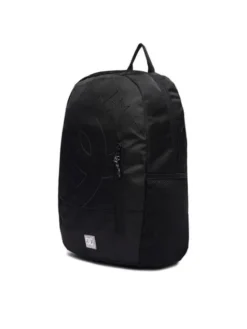 DC Shoes Plecak WBEO-DCI-RH-001-10 Czarny
