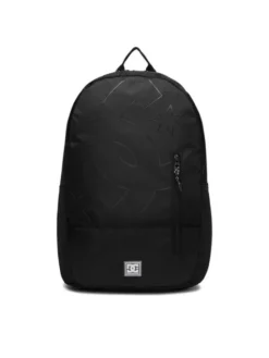 DC Shoes Plecak WBEO-DCI-RH-001-10 Czarny