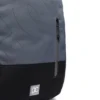 DC Shoes Plecak WBEO-DCI-RH-001-10 Szary