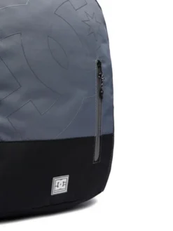 DC Shoes Plecak WBEO-DCI-RH-001-10 Szary