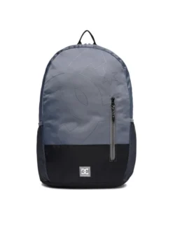 DC Shoes Plecak WBEO-DCI-RH-001-10 Szary
