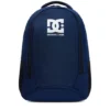 DC Shoes Plecak WBEOHP-DCI-P-002-10 Granatowy