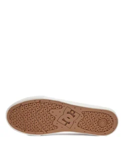 DC Shoes Tenisówki CEO-AW257502 Brązowy