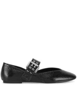 DeeZee Baleriny HY23066-1 Czarny