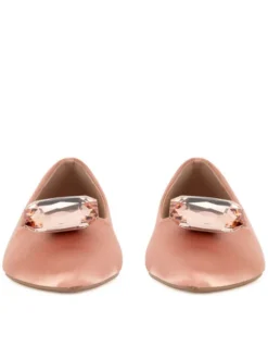 DeeZee Baleriny R24SS04000 Beżowy