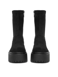 DeeZee Botki CEO-HY13123-48 Czarny