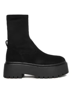 DeeZee Botki CEO-HY13123-48 Czarny