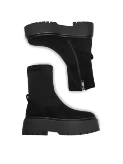 DeeZee Botki CEO-HY13123-48 Czarny
