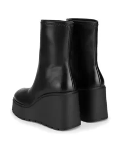 DeeZee Botki CEO-HY60195-1 Czarny