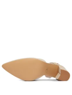 DeeZee Czółenka CEO-CD25-052-1 Beżowy