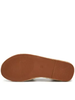 DeeZee Espadryle 8-807-1 Czarny