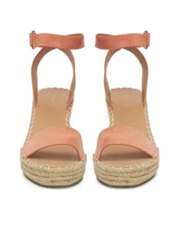 DeeZee Espadryle JSZ2022-06 Beżowy