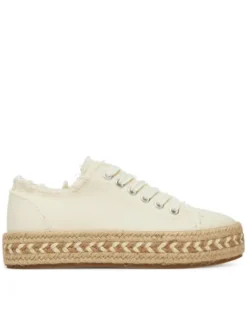 DeeZee Espadryle ZYKS305 Beżowy