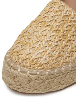 DeeZee Espadryle ZYLS129 Beżowy