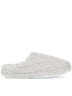 DeeZee Kapcie WFA3223-1 Szary