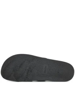DeeZee Klapki HY59053-3 Czarny
