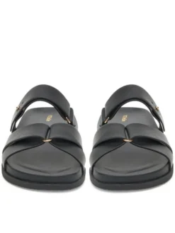 DeeZee Klapki HY59053-3 Czarny