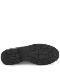 DeeZee Loafersy FLORENCE HY60116-3 Czarny