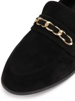 DeeZee Lordsy WSS270205-06 Czarny