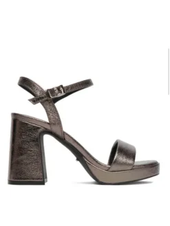 DeeZee Sandały CEO-SS22-049 Srebrny