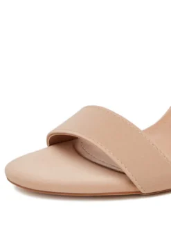 DeeZee Sandały DF-7154-26-82837 Beżowy
