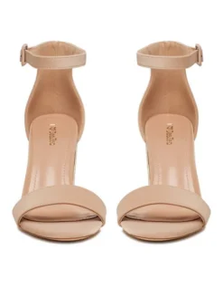 DeeZee Sandały DF-7154-26-82837 Beżowy