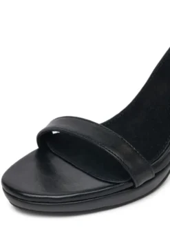 DeeZee Sandały KX2306214 Czarny