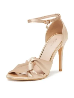 DeeZee Sandały LB0402-2 Beżowy