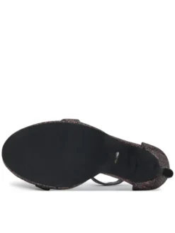 DeeZee Sandały NEW BUENA Czarny