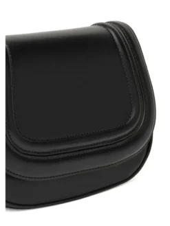DeeZee Torebka DZE-S-007-07 Czarny