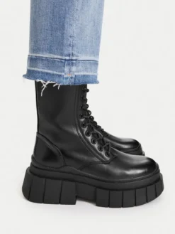 DeeZee Trapery HY305-21 Czarny