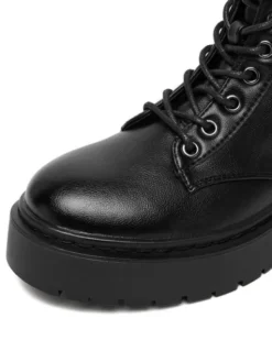 DeeZee Trzewiki CEO-HY2507-2A Czarny