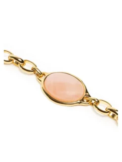 Deni Cler Milano Bransoletka T-DC-J152-E5-78-23-1 Złoty